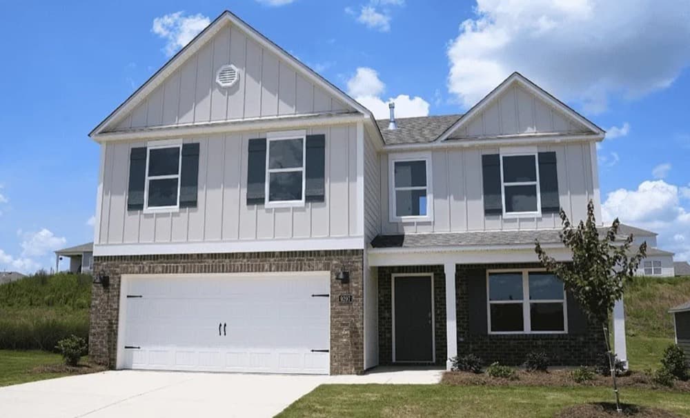 9297 Parkway Gardens Loop, Tuscaloosa, Alabama — a property on the Lineage marketplace