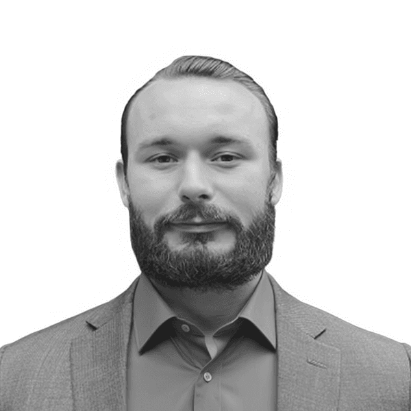Brendan Seiber