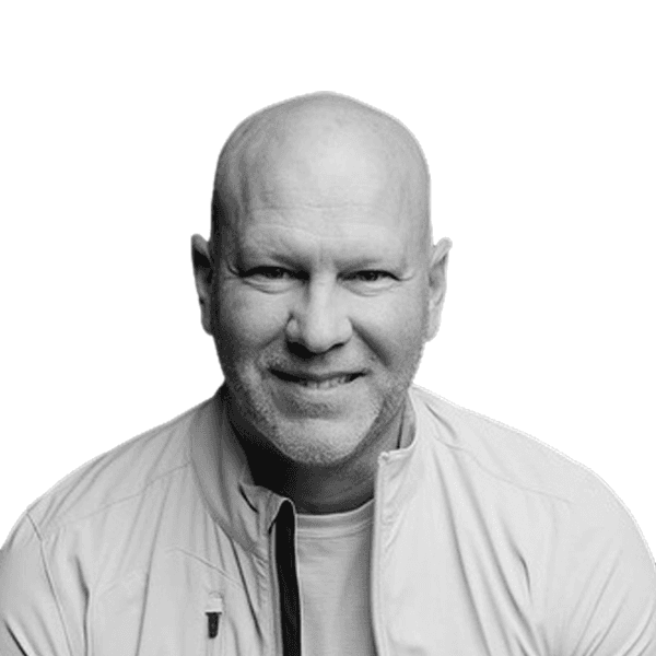 Ron Phillips, CEO of Lineage