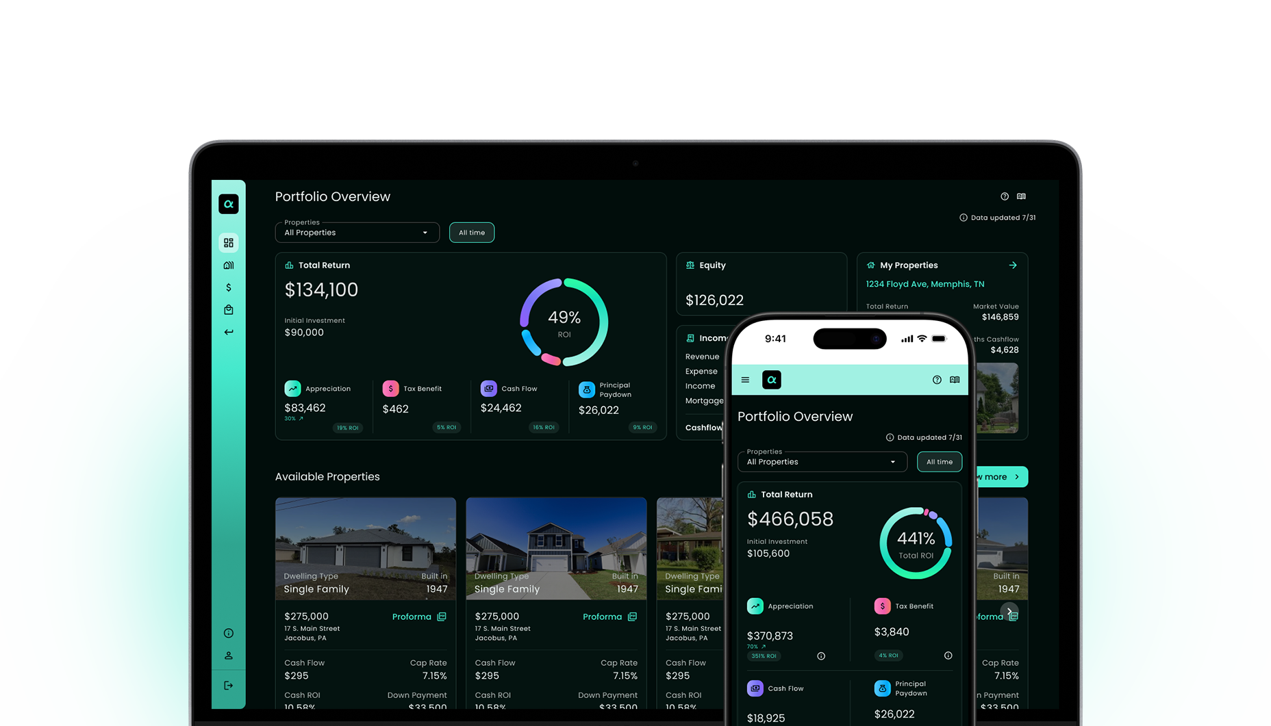 Lineage platform overview